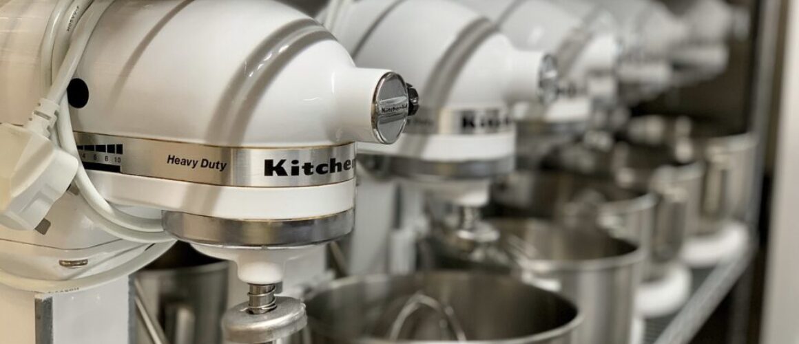 Stand Mixer