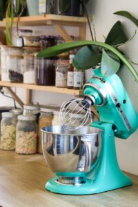 Kitchen Aid Mixer