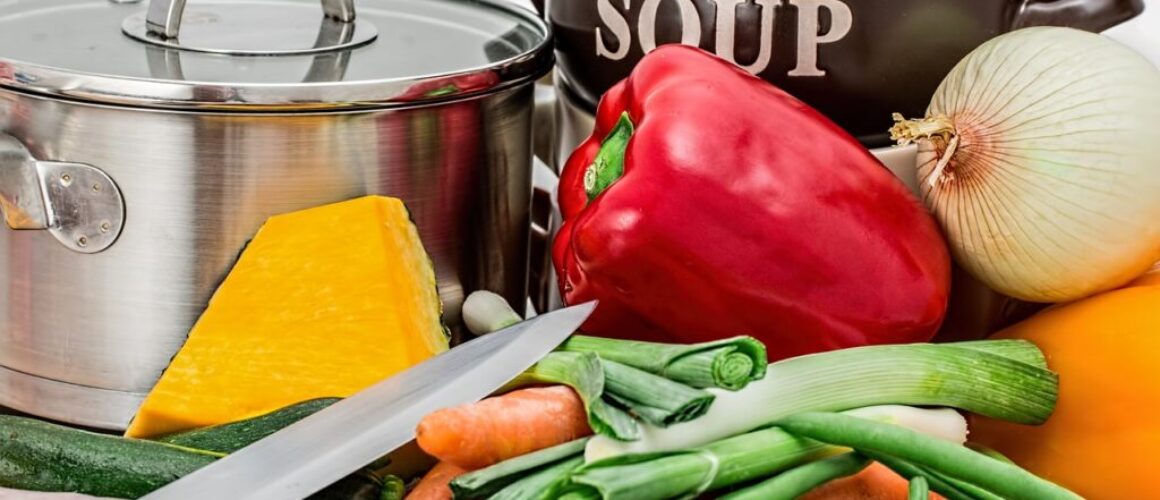 Healthy Cooking Gadgets